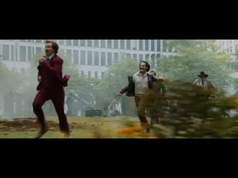Will Ferrell, Steve Carell In New Trailer For "Anchorman 2: The Legend Continues"
