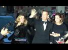 Tom Hanks and Wife Rita Wilson Face His Diabetes