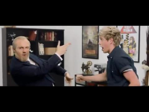 Full Music Video For "Best Song Ever" By One Direction