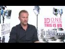 Morgan Spurlock Dishes On "One Direction" And Who They Really Are