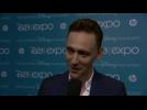 Tom Hiddleston: If You Can't Find Help Anywhere Then Hire Loki