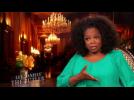 Billionaire Oprah Winfrey Feared Coming Back To Acting