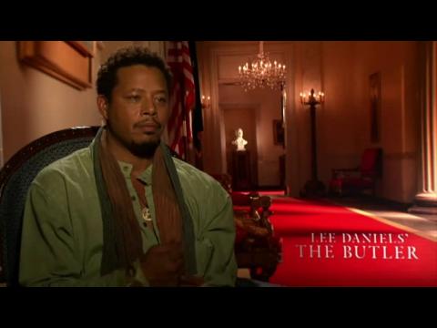 Terrence Howard Talks About Honesty And Great Actors