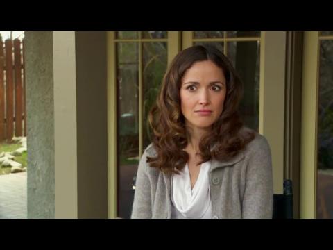 Rose Byrne Talks About What Scared Her About "Insidious: Chapter 2"