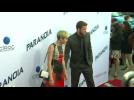 Liam and Miley Were Not All Smiles At First Joint Appearance In A Long Time