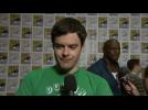"Cloudy With A Chance of Meatballs 2" Star Bill Hader