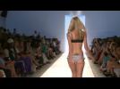 The Sexiest Swimsuit Models Ever At Mercedes Benz Swim Week