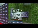Selena Gomez Stuns At "Young Hollywood Awards" Among Many Hot Stars