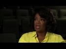 Oprah Winfrey Talks About Overcoming Racism, Civil Rights and "The Butler"
