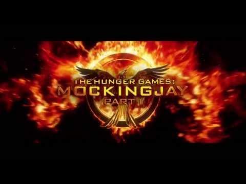 The Hunger Games: Mockingjay Part 1 - Teaser Trailer #3 - OUR LEADER