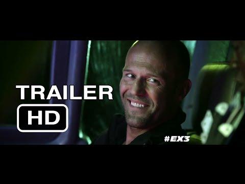 The Expendables 3 Trailer #3