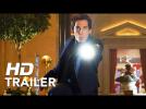 Night at the Museum: Secret of the Tomb | Official Trailer #1 HD | 2014