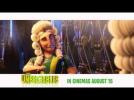 The Unbeatables: Style TV Spot [Vertigo]