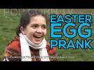 Easter Egg Hidden Camera Prank!