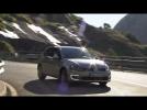 Volkswagen Golf GTE Driving Video Trailer | AutoMotoTV