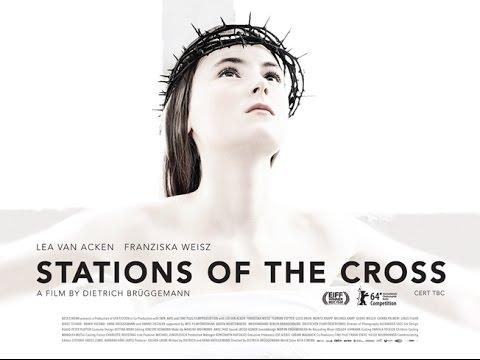 Stations of the Cross (Kreuzweg) UK Teaser Trailer