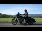 2015 Harley Davidson Street Glide Special | AutoMotoTV