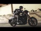 2015 Harley Davidson Street 750 | AutoMotoTV