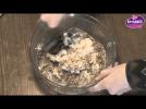 Cooking - How to cook rillette of sardines with lemon