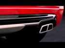 The new Peugeot 208 GTi Trailer | AutoMotoTV