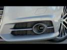 Audi A6 Avant ultra - Trailer | AutoMotoTV