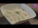 Cooking - How to cook scrambled eggs