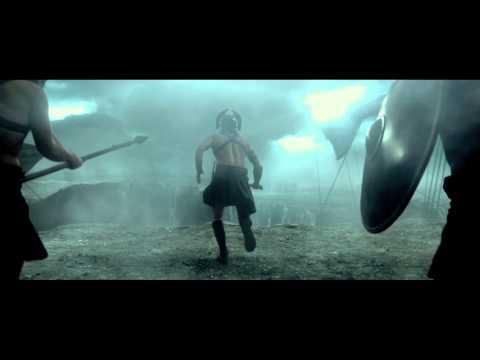 300: Rise of an Empire - 'I Was Speaking Of Themistokles' Clip - Official Warner Bros. UK