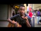 TANZANIA - Airtel TRACE Music Star mobile song competition