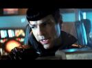 Star Trek Into Darkness Official Trailer # 2