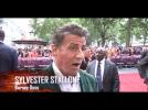 The Expendables 3 - World Premiere Highlights