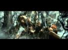 The Hobbit: The Desolation of Smaug - Mirkwood Extended Scene - Official Warner Bros. UK
