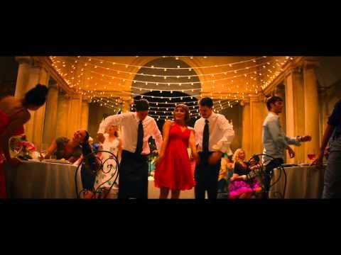 Walking on Sunshine Music Scene: The Power of Love