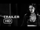 Sin City 2 - Extended Trailer