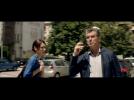 Olga Kurylenko, Pierce Brosnan In Action In 'The November Man'