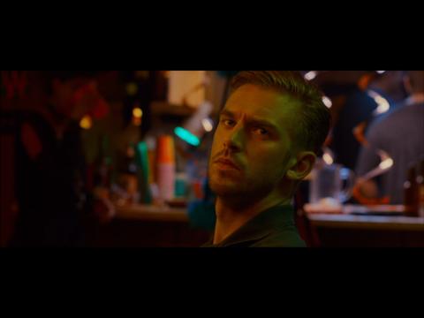 'The Guest' First Full Trailer Is Released