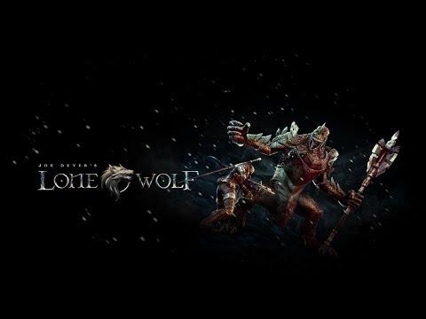 Joe Dever's Lone Wolf Act 2: Forest Hunt - Android Official Trailer