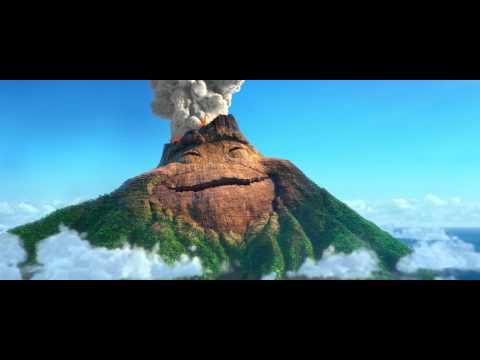 Pixar's 'Lava' Preview - Disney•Pixar Short Film - Official | HD