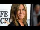 Jennifer Aniston is Stunning At 'Life of Crime' Premiere
