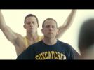 Channing Tatum, Steve Carell, Mark Ruffalo in 'Foxcatcher' Teaser Trailer