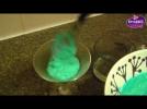 Watch video of 30 Gram Of Couscous
50 Centiliters Of Milk
30 Grams Of Sugar
Red And Blue Food Colouring

Boil The Milk In A Small Pan And Add 100 Grams Of Couscous
Add The Red Food Colouring
Do The Same For Blue - Cooking - How to cook mini couscous cakes - Label : Pratiks EN -
