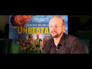 The Unbeatables: Juan Jos&eacute; Interview - Label : Vertigo Films UK - Category : Cinéma