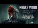 Honeymoon Official UK trailer starring Rose Leslie & Harry Treadaway