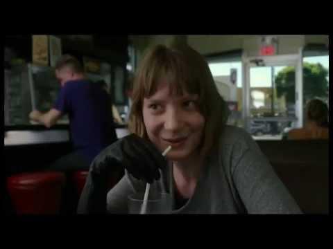 MAPS TO THE STARS - AGATHA- OFFICIAL [HD]