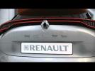 2014 Renault EOLAB Design Movie | AutoMotoTV