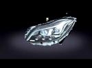 Mercedes-Benz MULTIBEAM LED Headlight design | AutoMotoTV