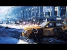 The Division Gameplay Demo [E3 2014]