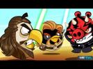 ANGRY BIRDS STAR WARS 2 Official Gameplay Trailer