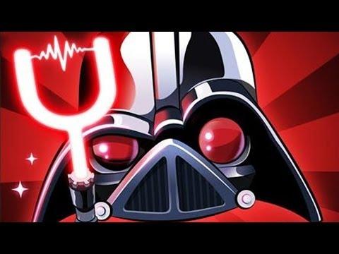 Angry Birds Star Wars 2 Carbonite Pack Gameplay Trailer