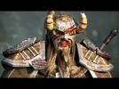 The Elder Scrolls Online Cinematic Trailer