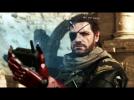 METAL GEAR SOLID 5 Gameplay Demo [E3 2014] 1080p